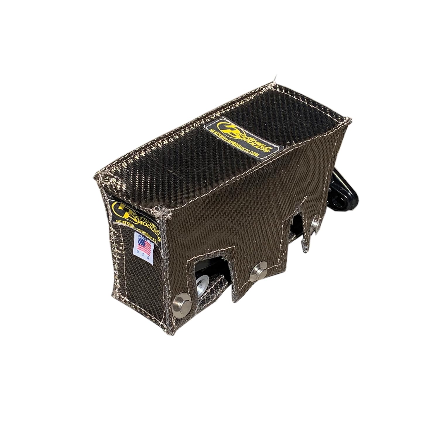 Wilwood Master Cylinder Cover Tandem