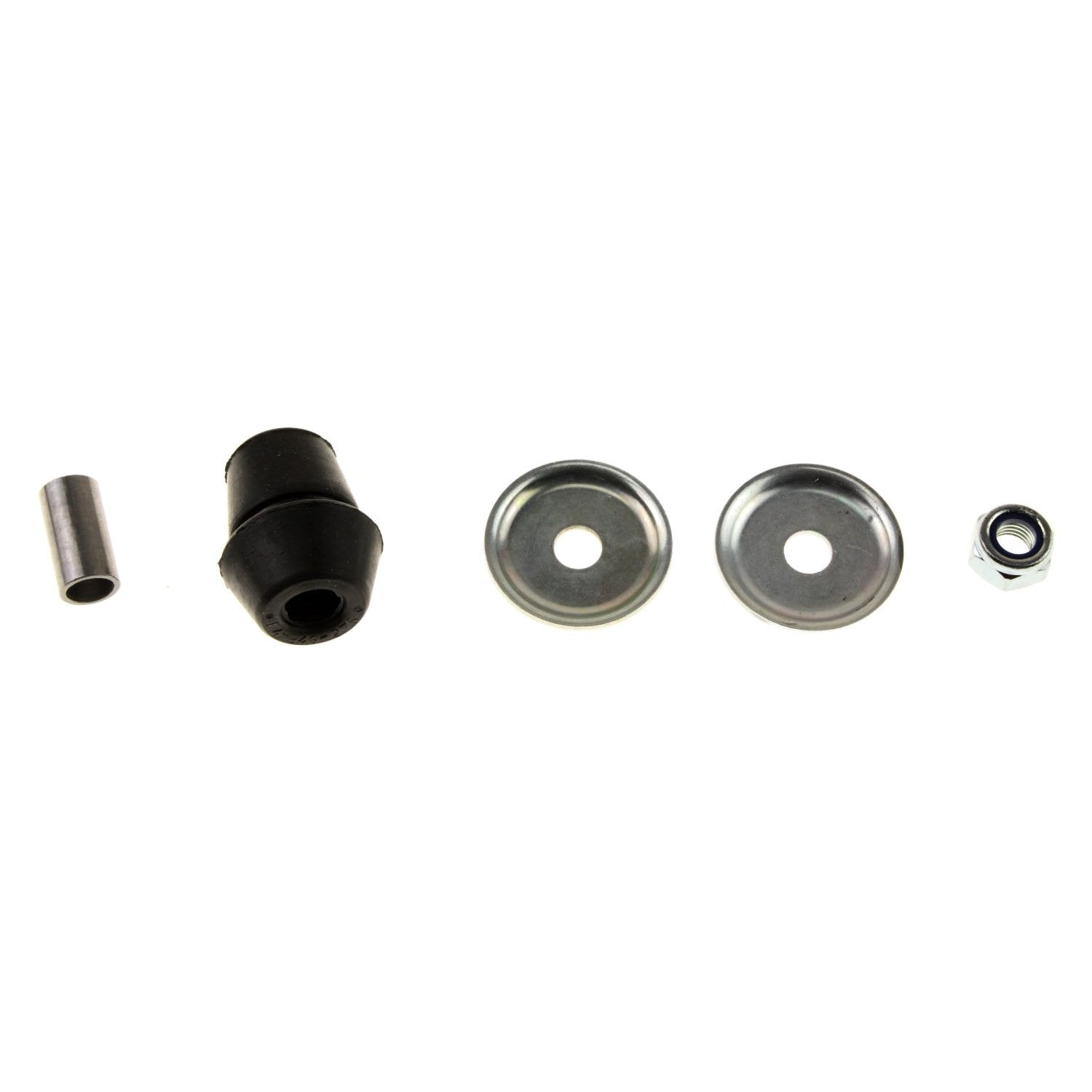 Monotube Bilstein Shock Absorber, Front, 46mm 24-184809