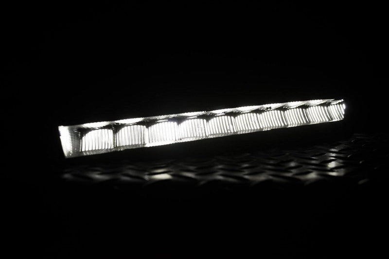 Morimoto Pivot Performance Profile SS Controller, White & Amber Switchback Functions, with 8 Channel Outputs (1x LED162)