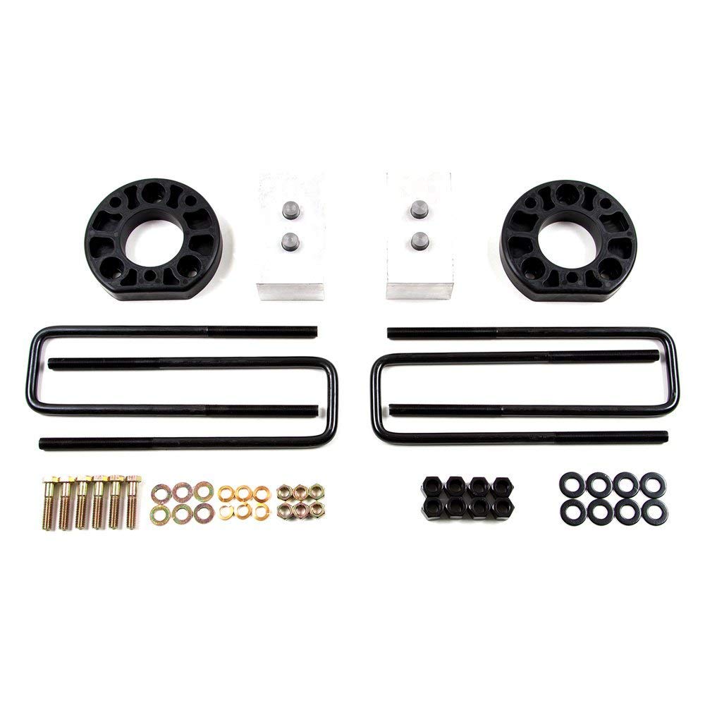 ZONF1210 Zone Offroad Lift Kit