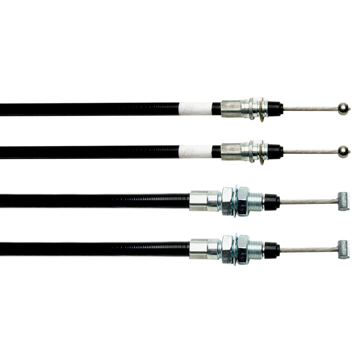 CPB Caliper Parking Brake Cable Kit 2005-10 Mustang