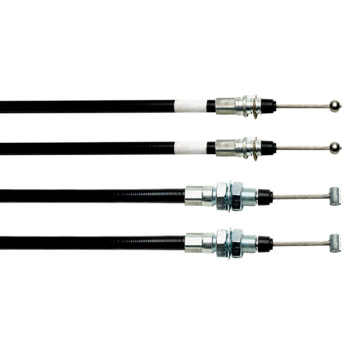 CPB Caliper Parking Brake Cable Kit 2005-10 Mustang