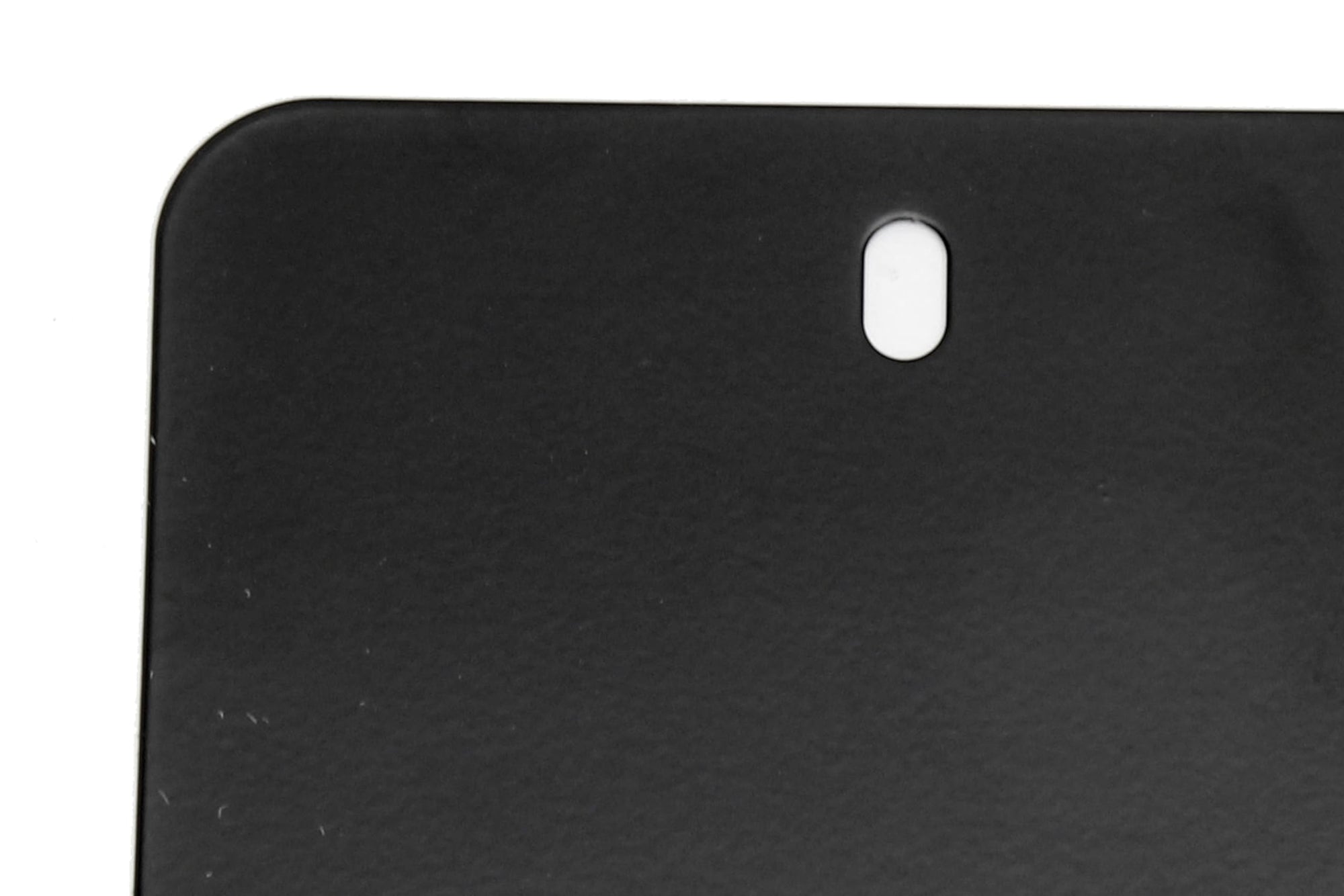 Dinan Marque Plate D010-0015 - Compatible with Black