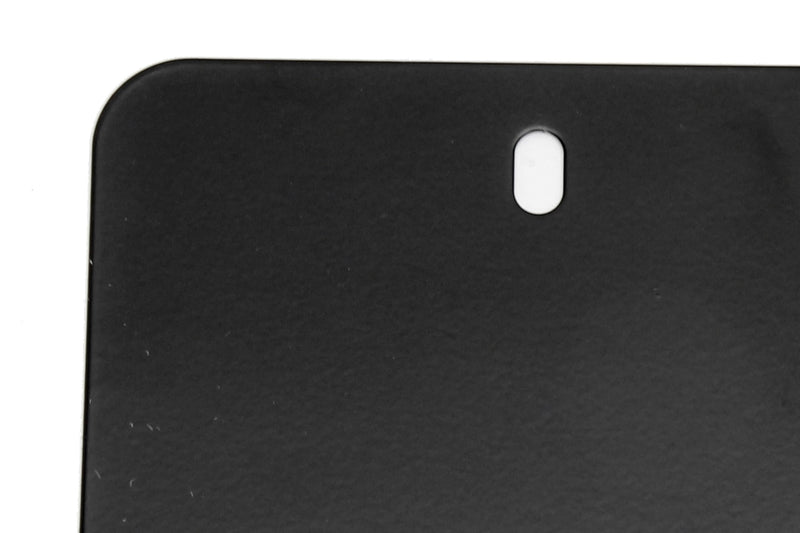 Dinan Marque Plate D010-0015 - Compatible with Black