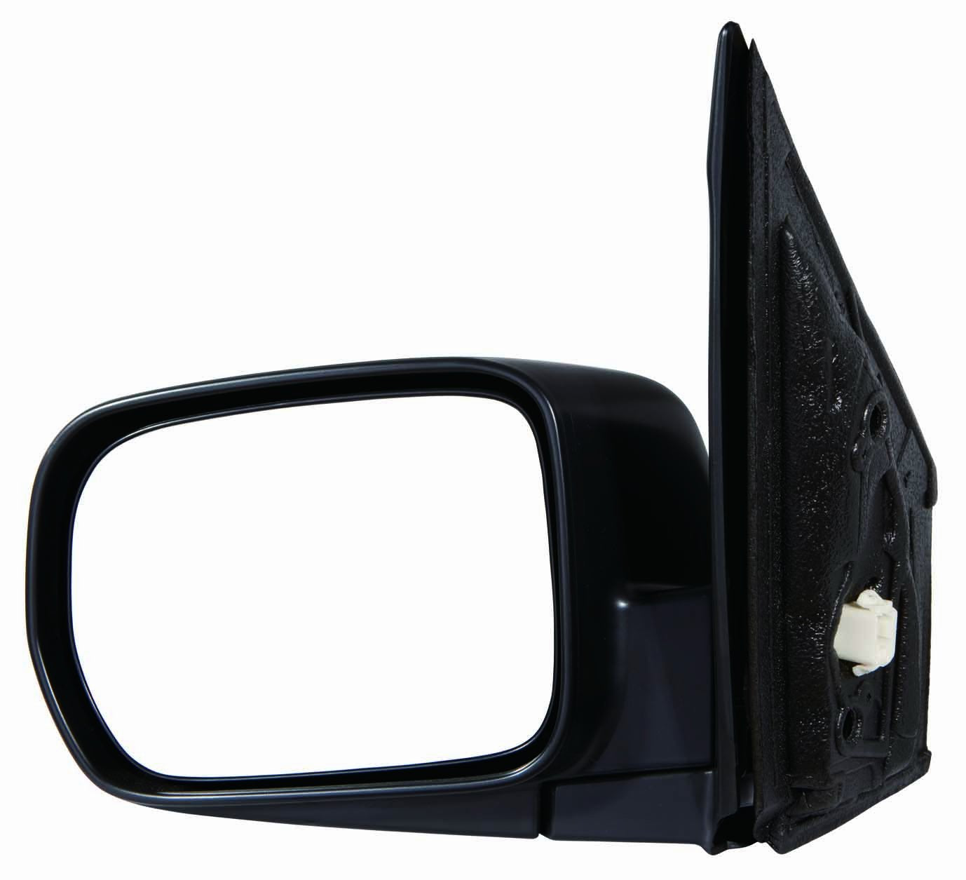 Replacement Driver Side Door Mirror Set FOCOPO 317-5409L3EBMH