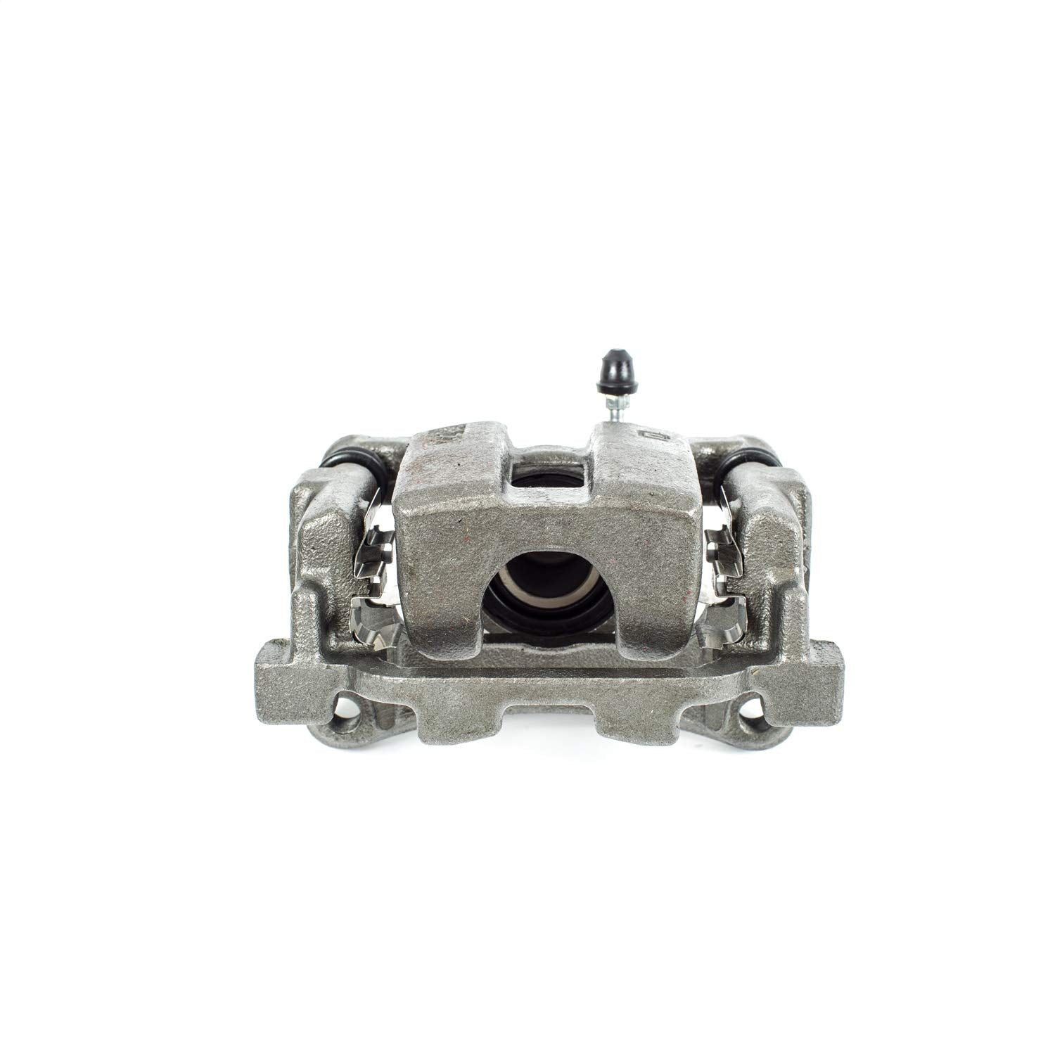 Power Stop Rear Left One Stock Replacement L3738 Brake Caliper For INFINITI G35 2007-2008, INFINITI G37 2008-2013, INFINITI Q60 2014-2016 [Model Specific]