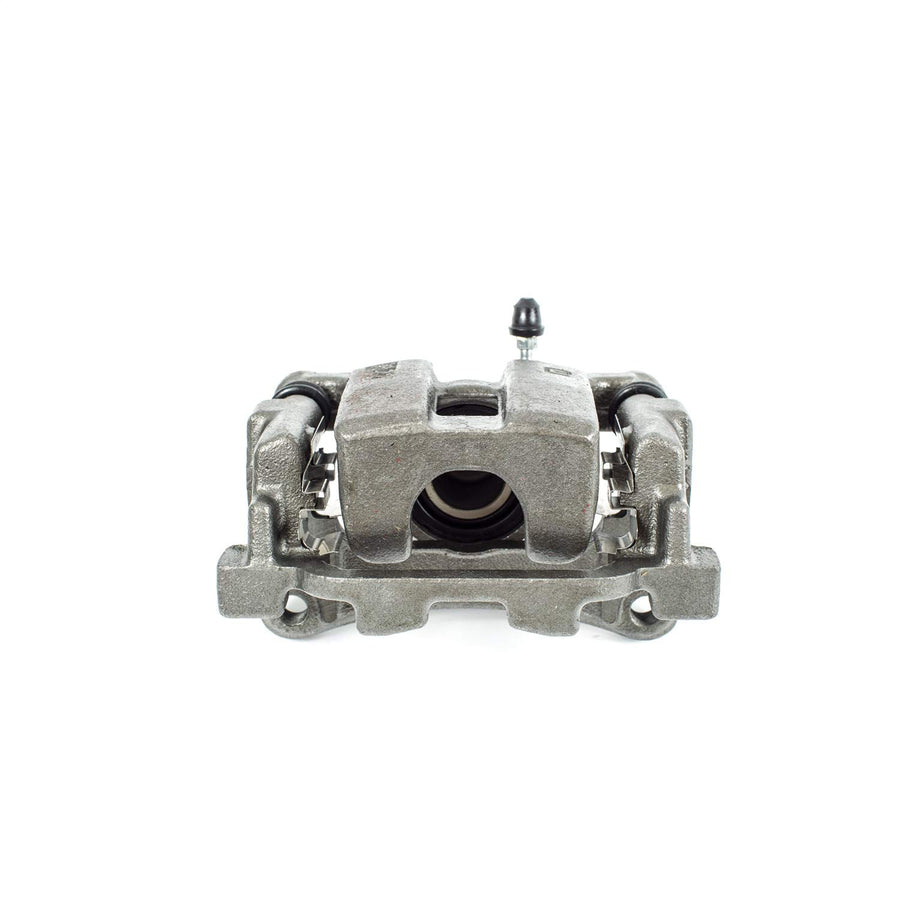 Power Stop Rear Left One Stock Replacement L3738 Brake Caliper For INFINITI G35 2007-2008, INFINITI G37 2008-2013, INFINITI Q60 2014-2016 [Model Specific]