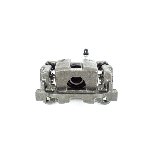 Power Stop Rear Left One Stock Replacement L3738 Brake Caliper For INFINITI G35 2007-2008, INFINITI G37 2008-2013, INFINITI Q60 2014-2016 [Model Specific]