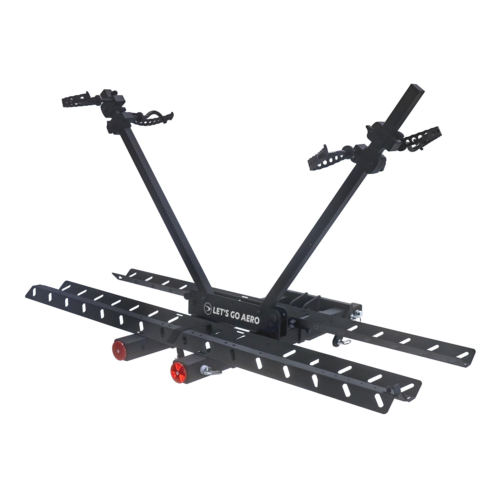 V-Lectric Let’s Go Aero VFR Two E-Bike Carrier