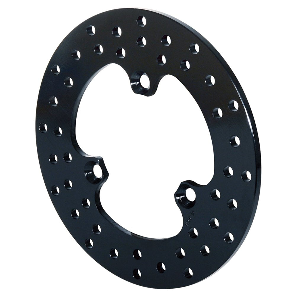 Wilwood 160-3458 3 Bolt .31" X 10.25" X 5" Midget Front Brake Rotor