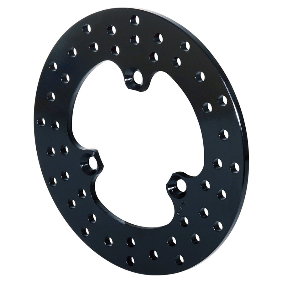 Wilwood 160-3458 3 Bolt .31" X 10.25" X 5" Midget Front Brake Rotor