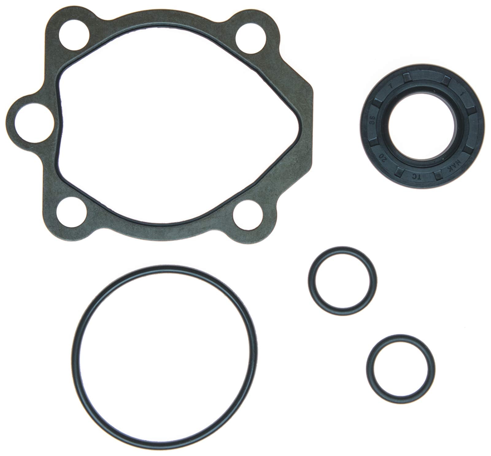 348414 Gates Power Steering Repair Kit