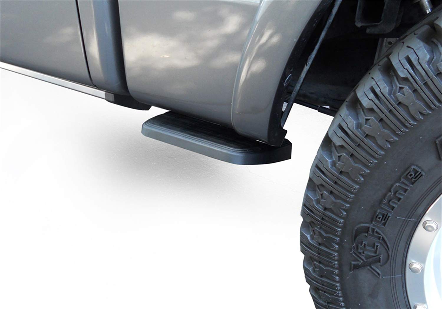 AMP Research RealTruck BedStep2 | 75419-01A | Fits 2019 - 2024 RAM 3500 Dually w/ 8' Bed