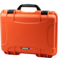 Nanuk 910 Waterproof Hard Case Empty (Orange) NANUK