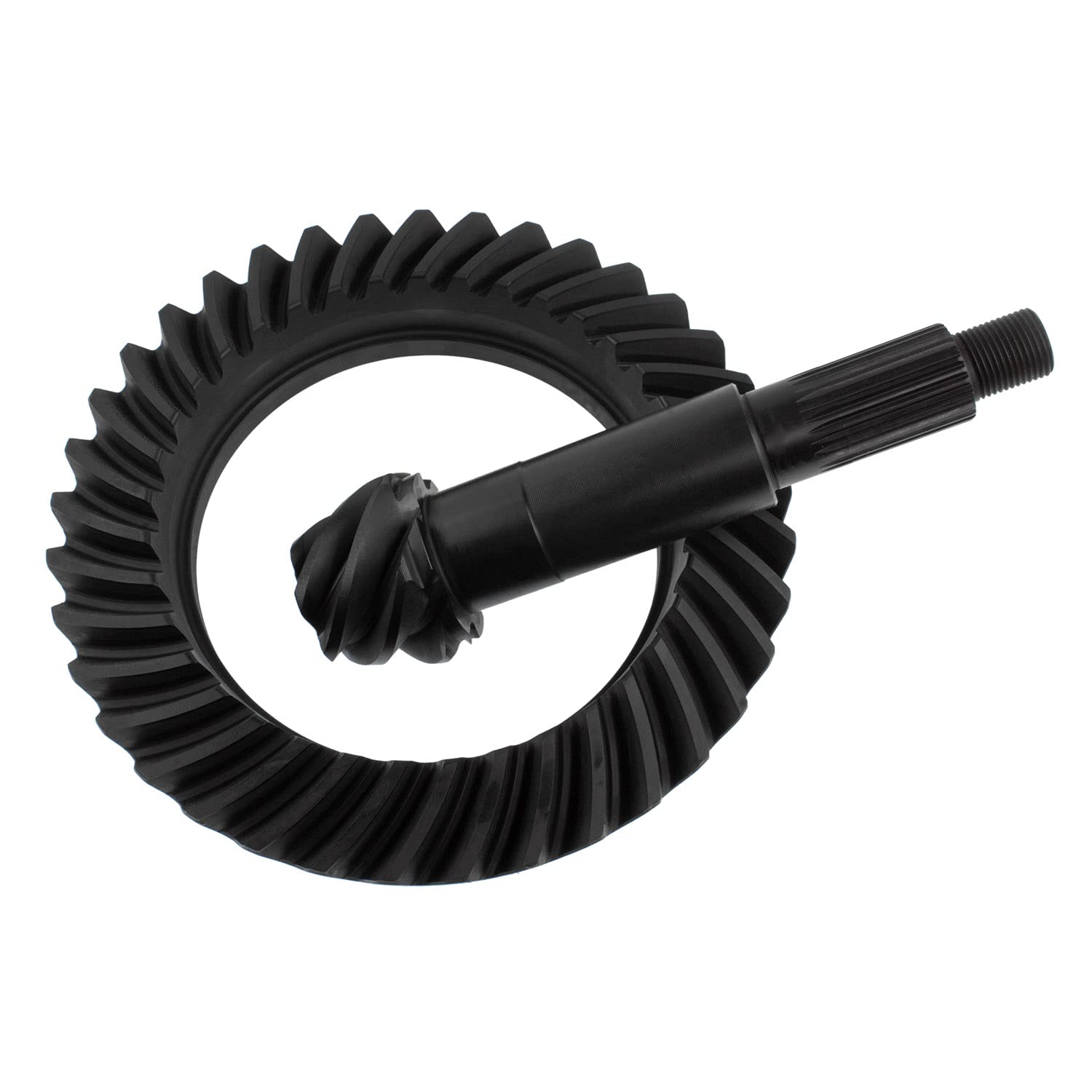 Differential Ring and Pinion Richmond Gear 79-0041-1 6.17 Ratio for Dana 60, Front/Rear, Compatible with Chevrolet-G20,G10,G30,K10,K20 Pickup, K30, K3500, Dodge -B100,B200, B250, Jeep, GMC (1960-2015)