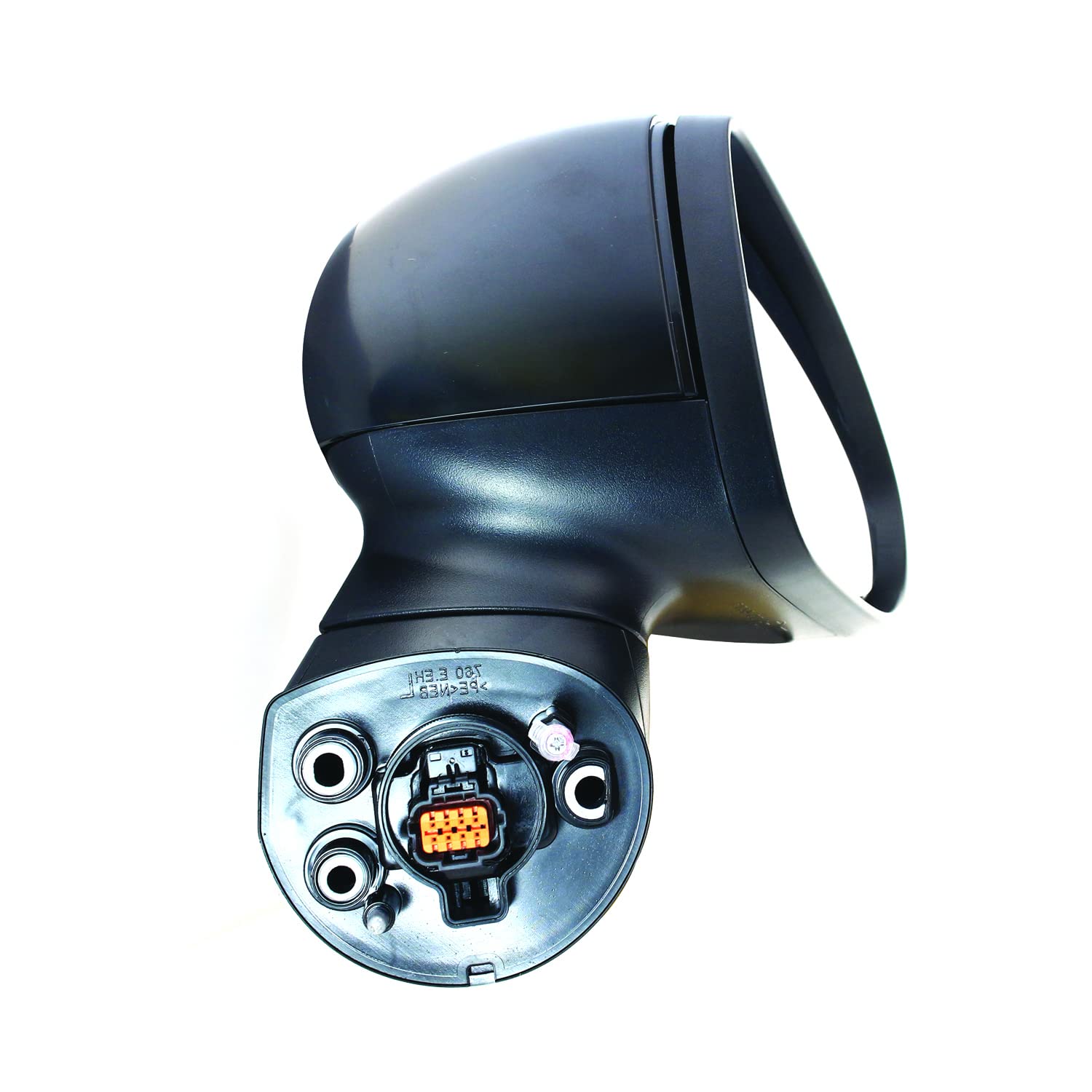 Kia Rio Left TYC 8180142 Non Heated Replacement Mirror