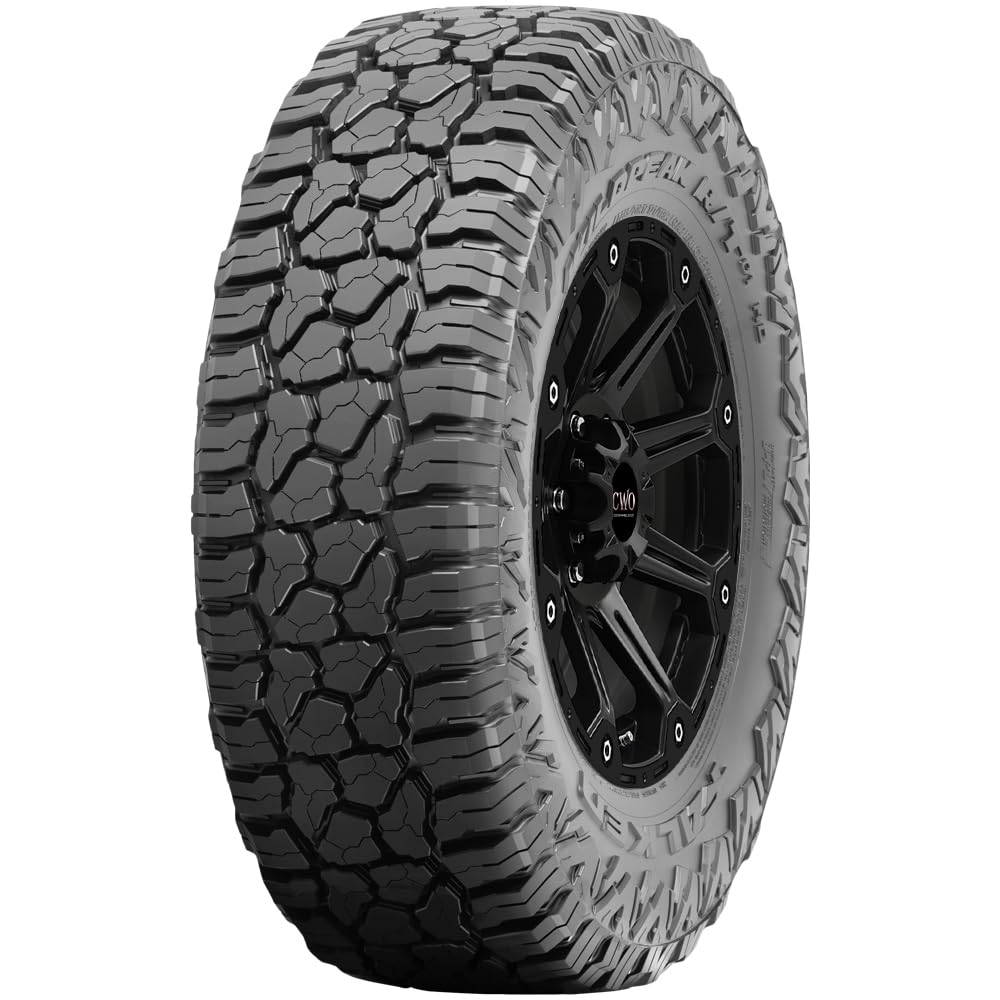 Falken 35X12.5R22LT E 117R FALKEN WILDPEAK R/T01 BW