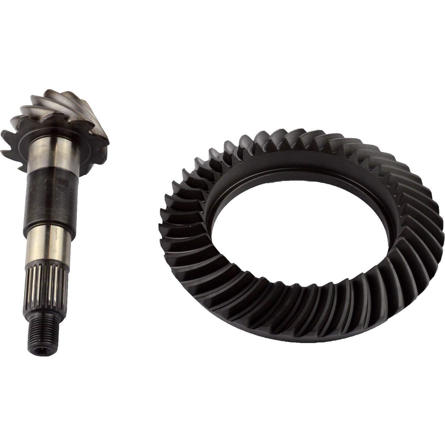 Ring and Pinion Dana Spicer