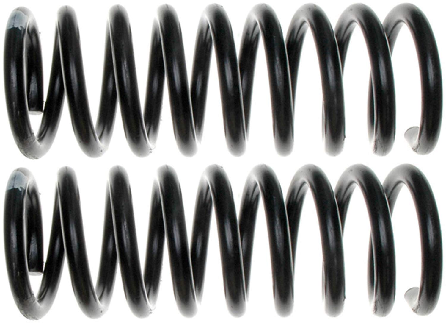 Coil Spring Set MOOG 80916 for Jeep Grand Cherokee