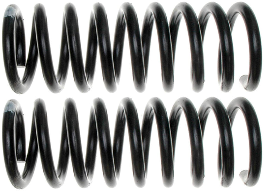 Coil Spring Set MOOG 80916 for Jeep Grand Cherokee