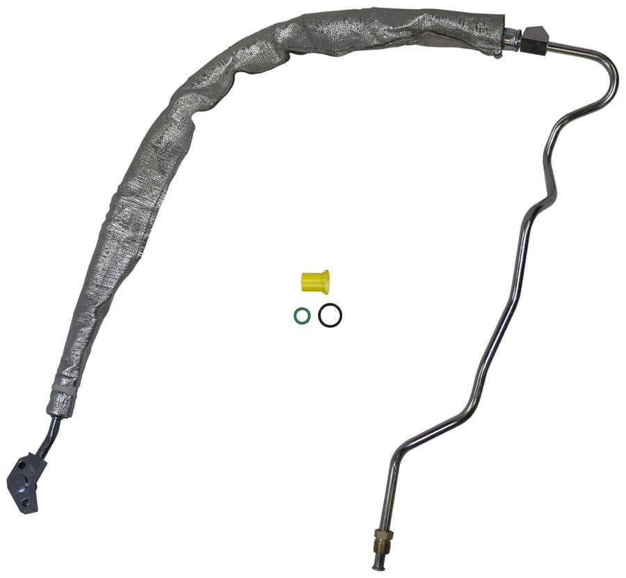 Power Steering Pressure Line Hose Assembly nobrandname 366101
