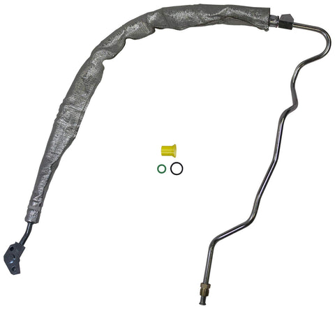 Power Steering Pressure Line Hose Assembly nobrandname 366101