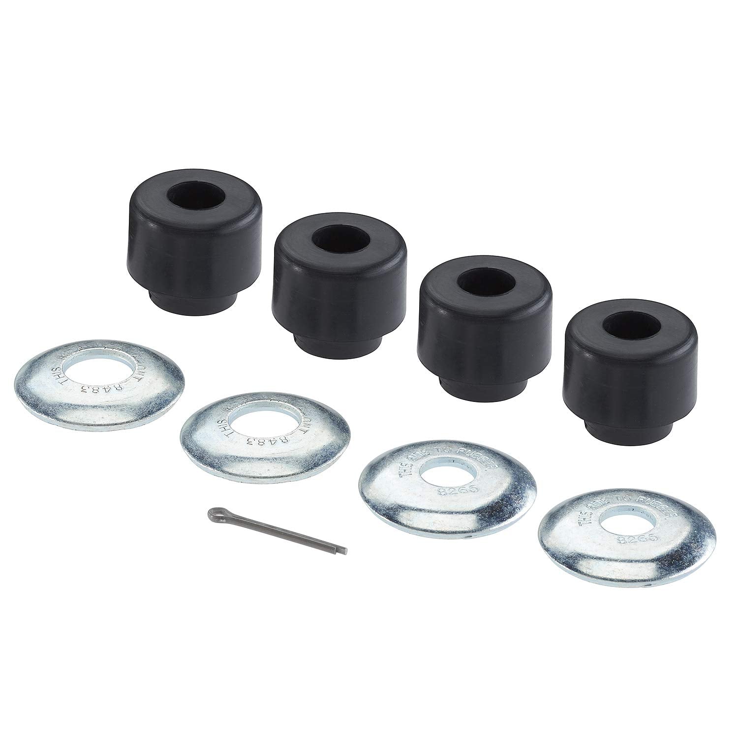 K8146 MOOG Radius Arm Bushing Kit for Ford F-100
