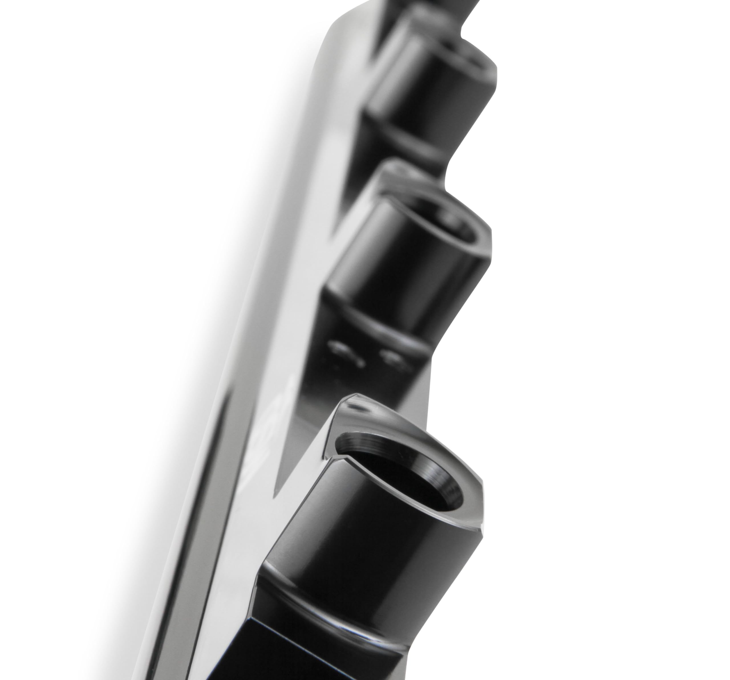 EFI Billet Fuel Rails MSD Atomic 2722