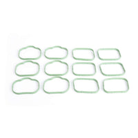 17445.21 | Omix-Ada | Engine Intake Manifold Gasket Kit | OE Reference: 5184331AC | Fits 2011-2018 Jeep Wrangler JK / Grand Cherokee 3.0L
