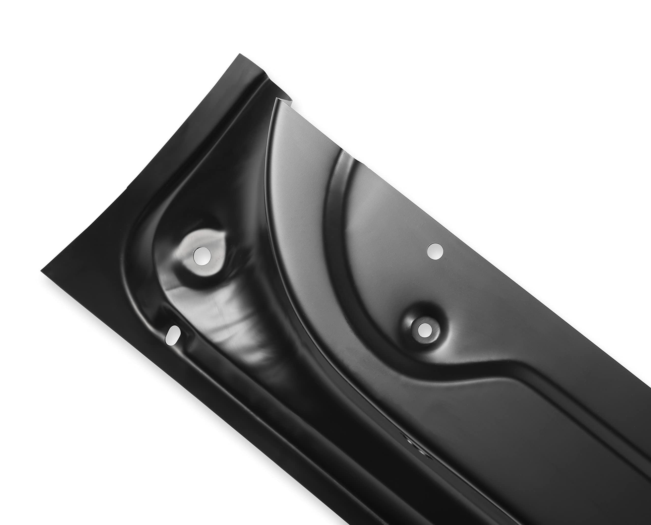 Brothers Trucks 04-413 GMT400 Front Inner Door Bottom - LH