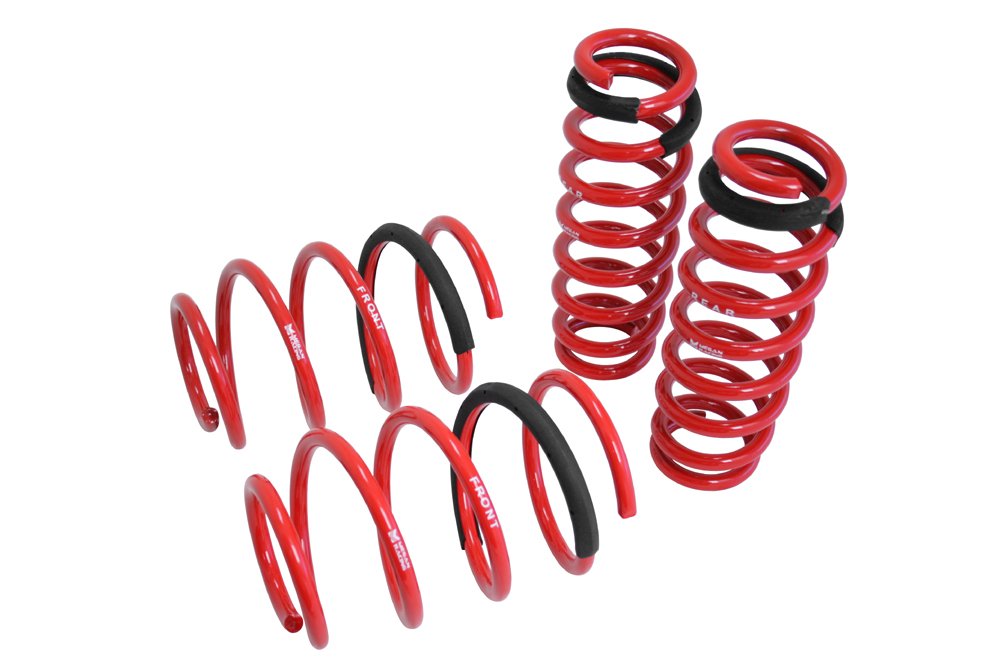 Coilover Lowering Spring Megan Racing MR-LS-BE82