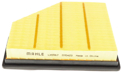 Air Filter Mahle - LX5567