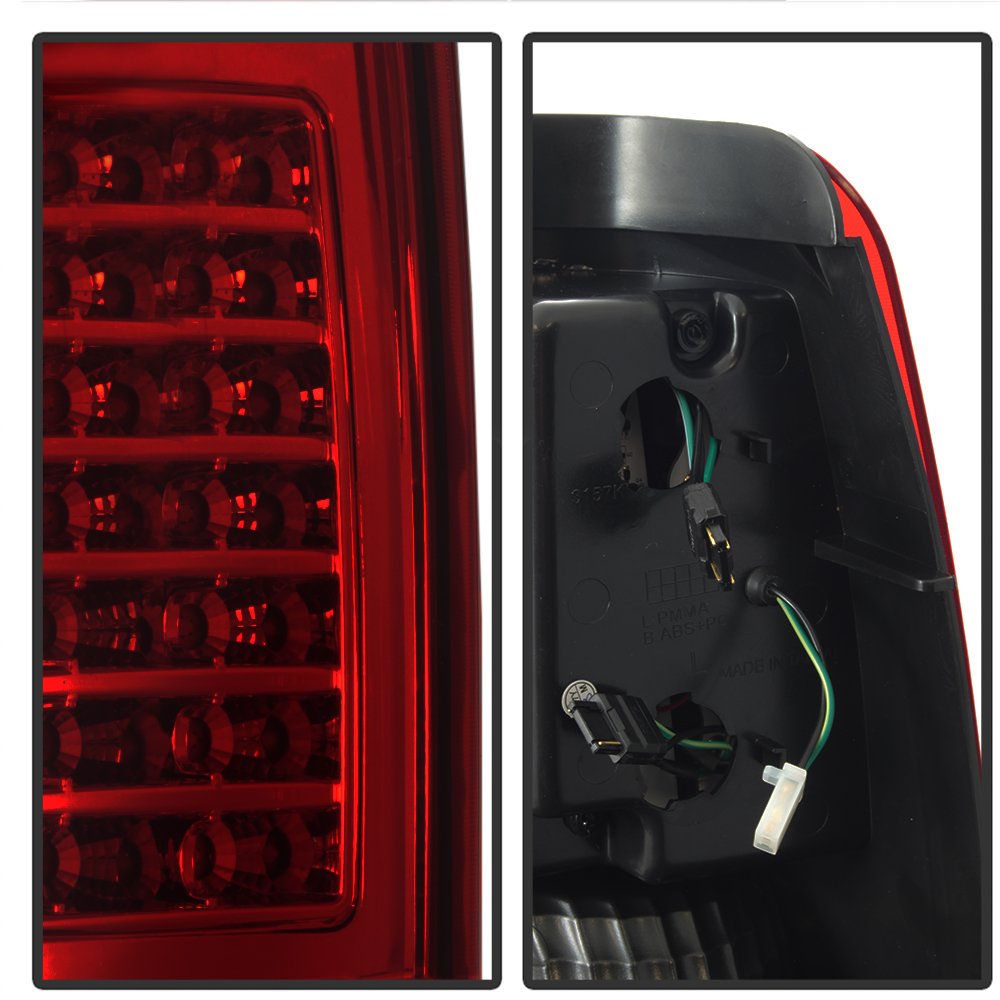 Headlight Xtune HD-JH-VJ11-OE-L, 1 Pack