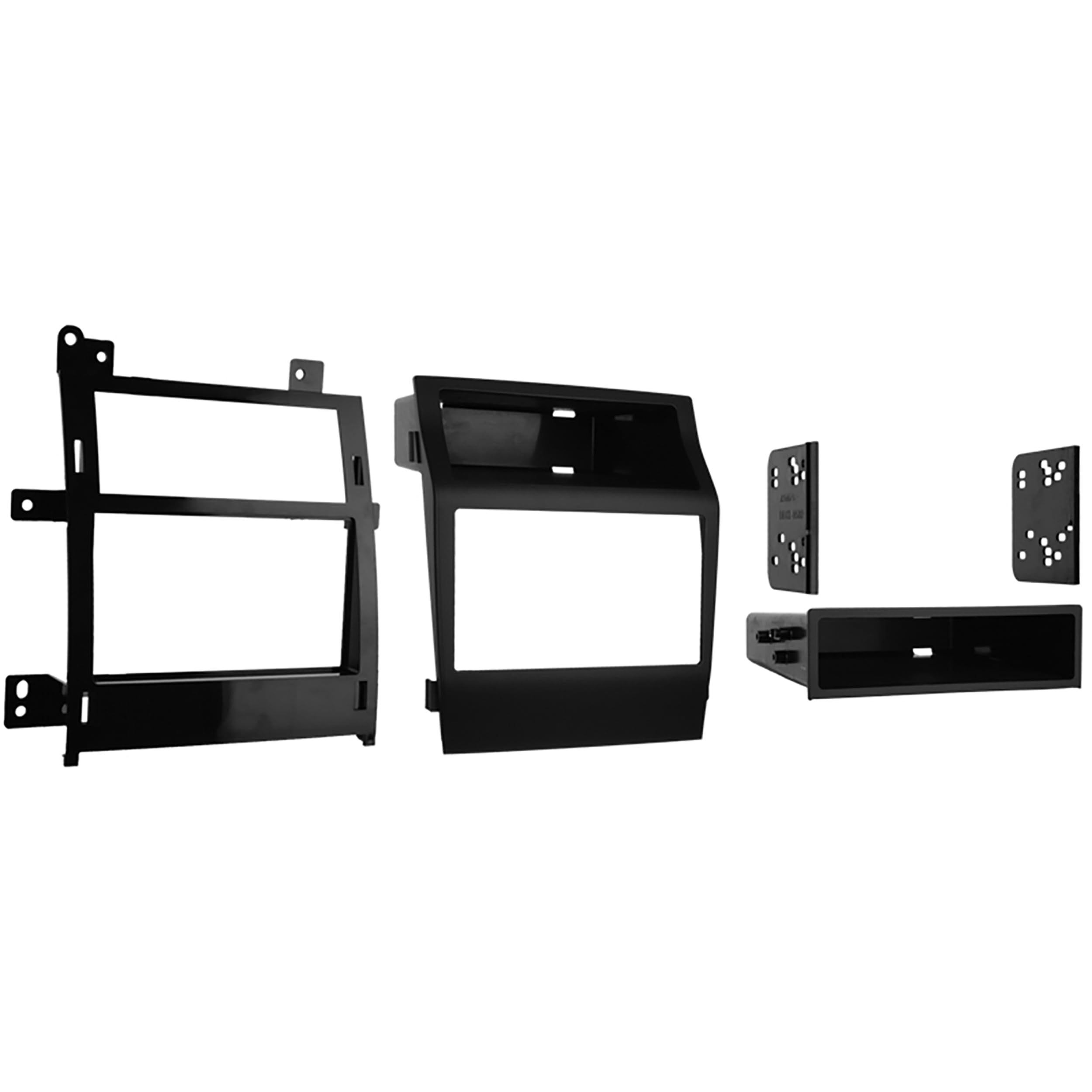 Metra Installation Kit 99-2007 fits Select 2005-20014 Cadillac Escalade & STS Vehicles