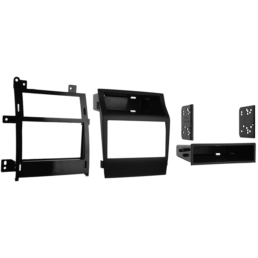 Metra Installation Kit 99-2007 fits Select 2005-20014 Cadillac Escalade & STS Vehicles