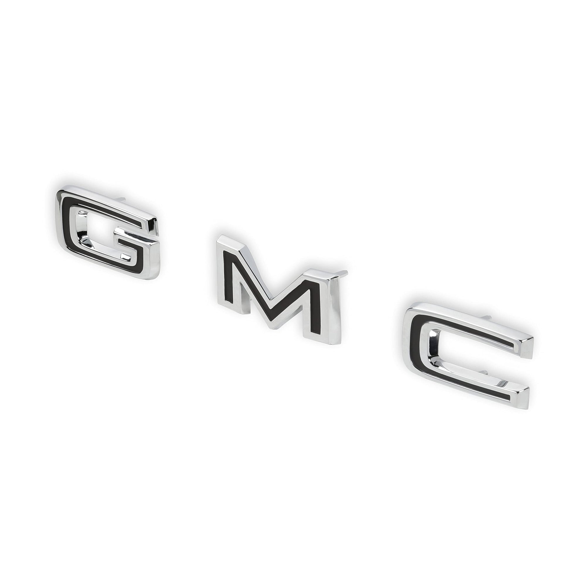 04-596 Brothers Trucks Hood Letter Set