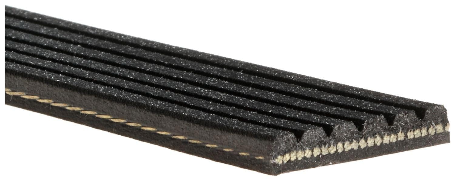 Micro-V Gates K061073 Serpentine Drive Belt