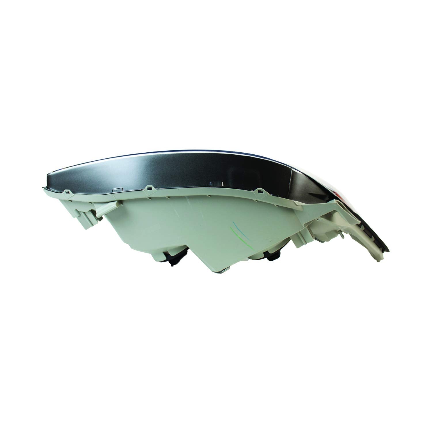 Toyota Camry TYC 20-6120-90 Driver Side Headlight Assembly