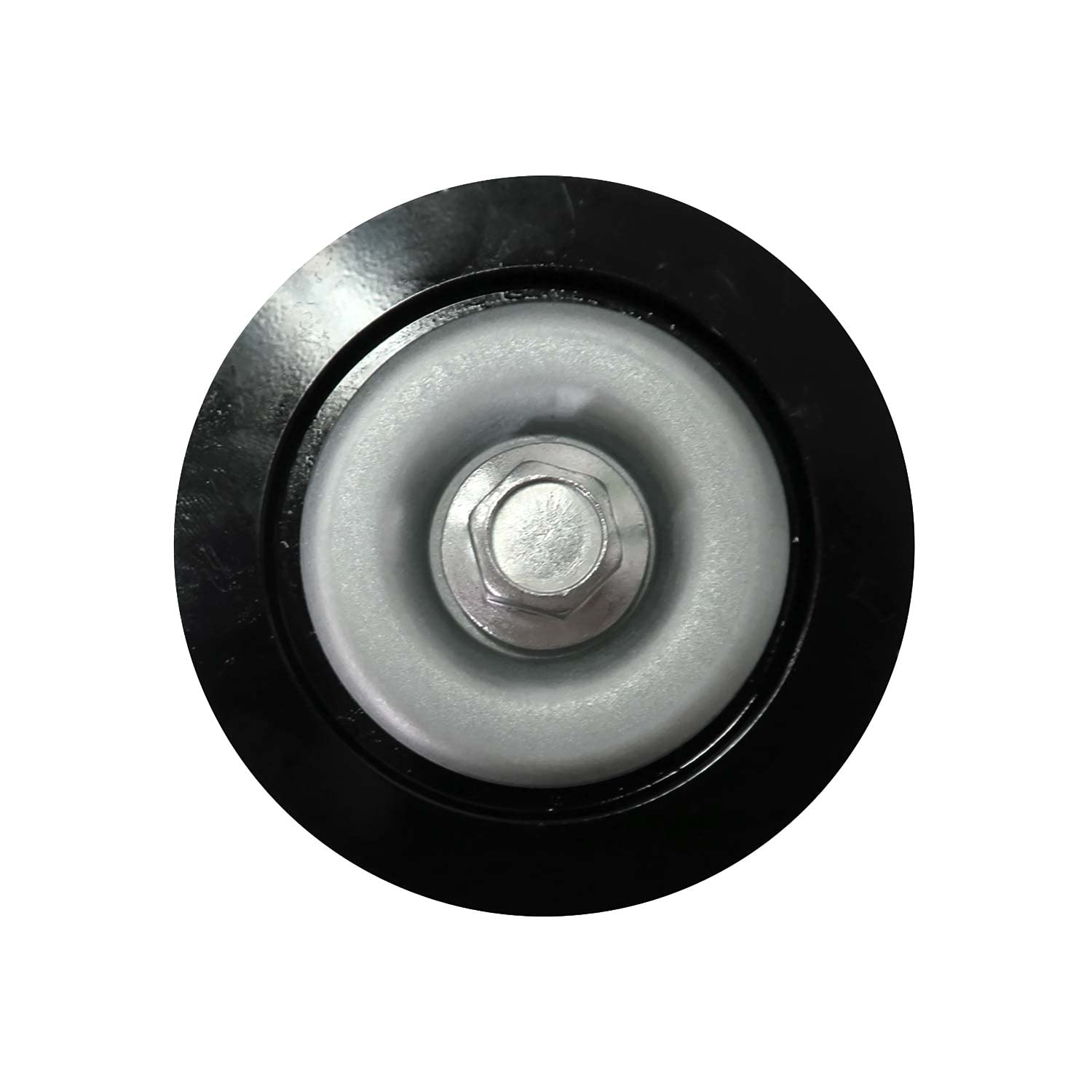 Serpentine Belt Goodyear 58144 Drive Idler or Tensioner Pulley
