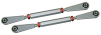 03-10 Mini Cooper SPC Performance Rear Adjustable Camber Arms
