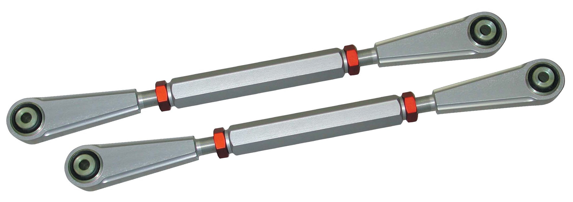 03-10 Mini Cooper SPC Performance Rear Adjustable Camber Arms