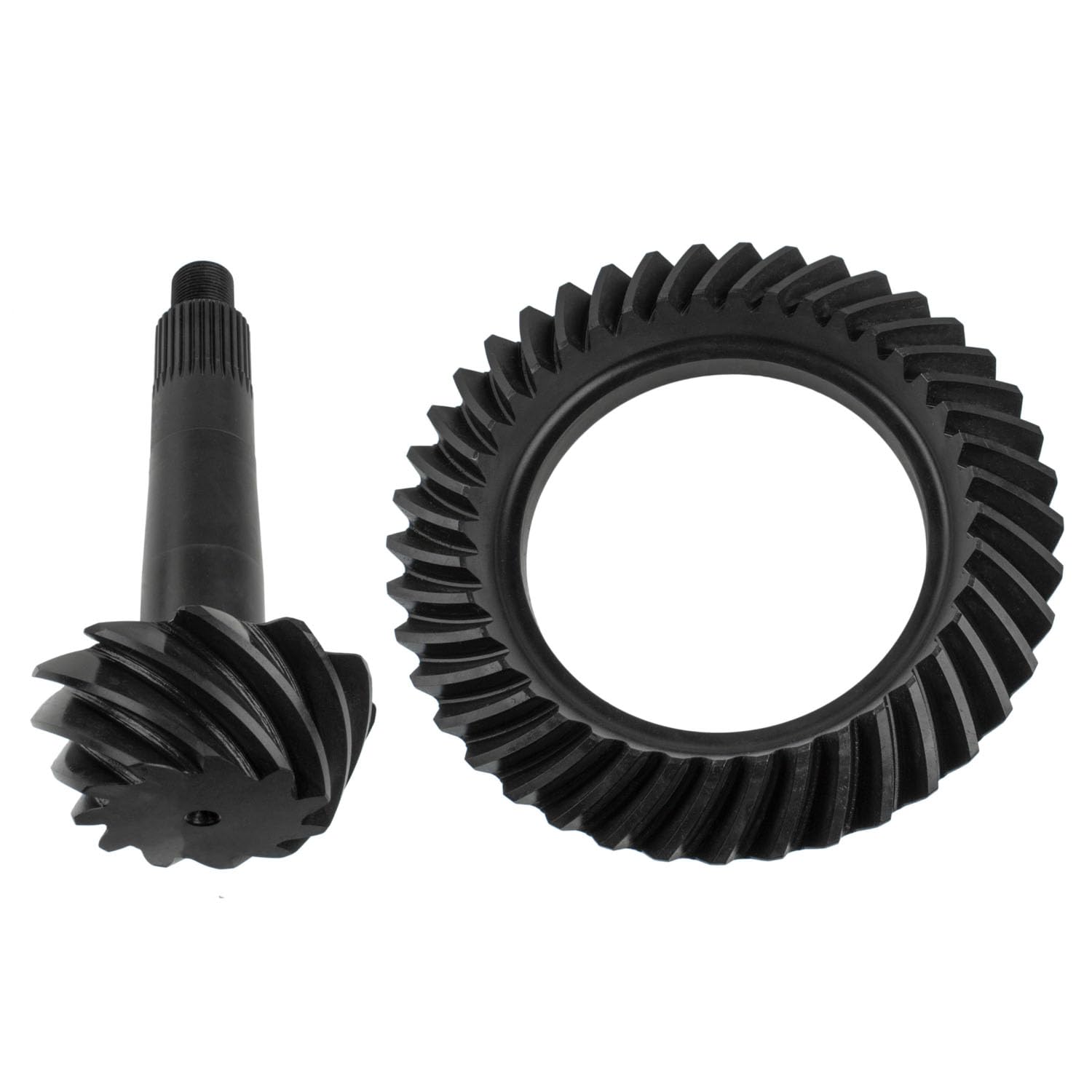 Motive Gear 12-Bolt GM 8.875" Ring & Pinion Gear Set – 3.73 Ratio, Thick Ring Gear – Fits Chevrolet C10, K10, K20, Blazer, Suburban, GMC C1500, K2500