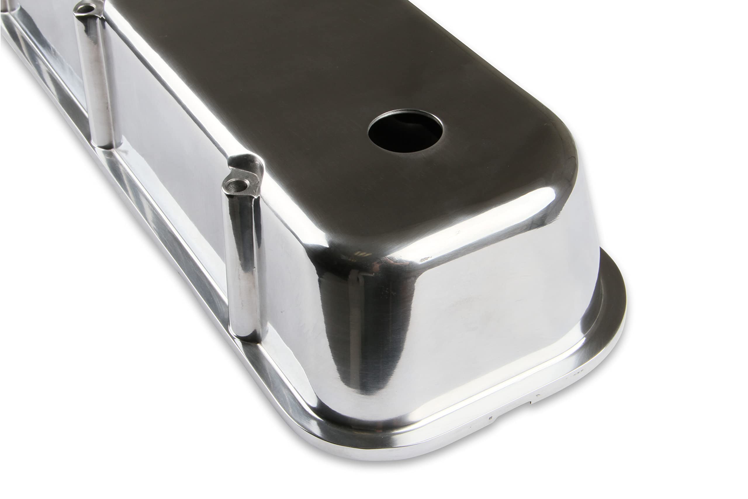 Mr. Gasket Automotive 6858G Valve Cover