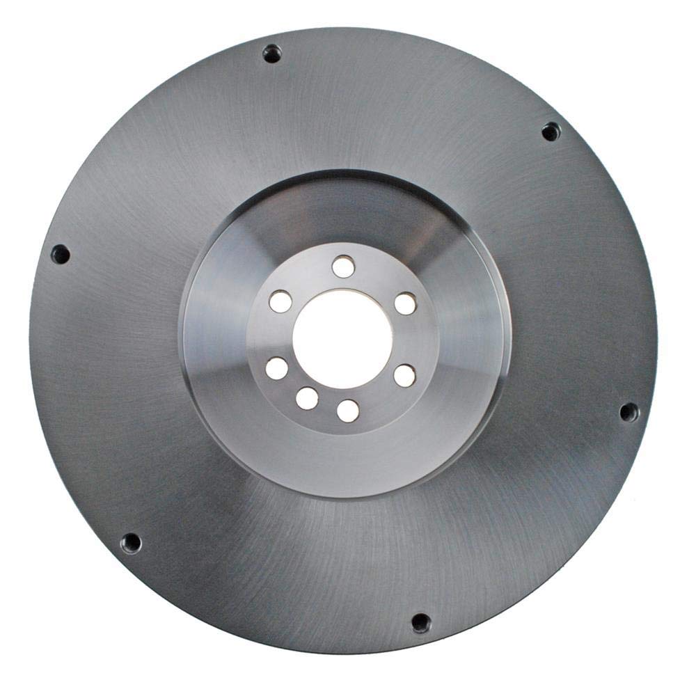 1554 RAM Clutches Billet Steel Flywheel 1993-1997 GM F-Body with LT1 Balance: Ex