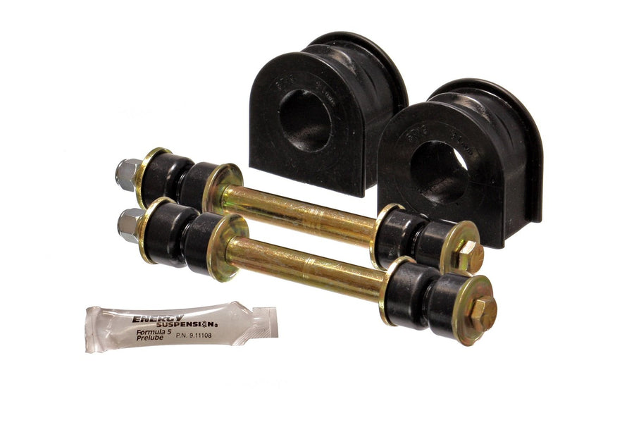 31mm Energy Suspension Front Sway Bar with E-Links