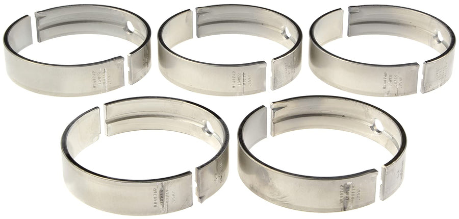 Clevite MS-2382P-.25MM Main Bearing Set Engine Crankshaft