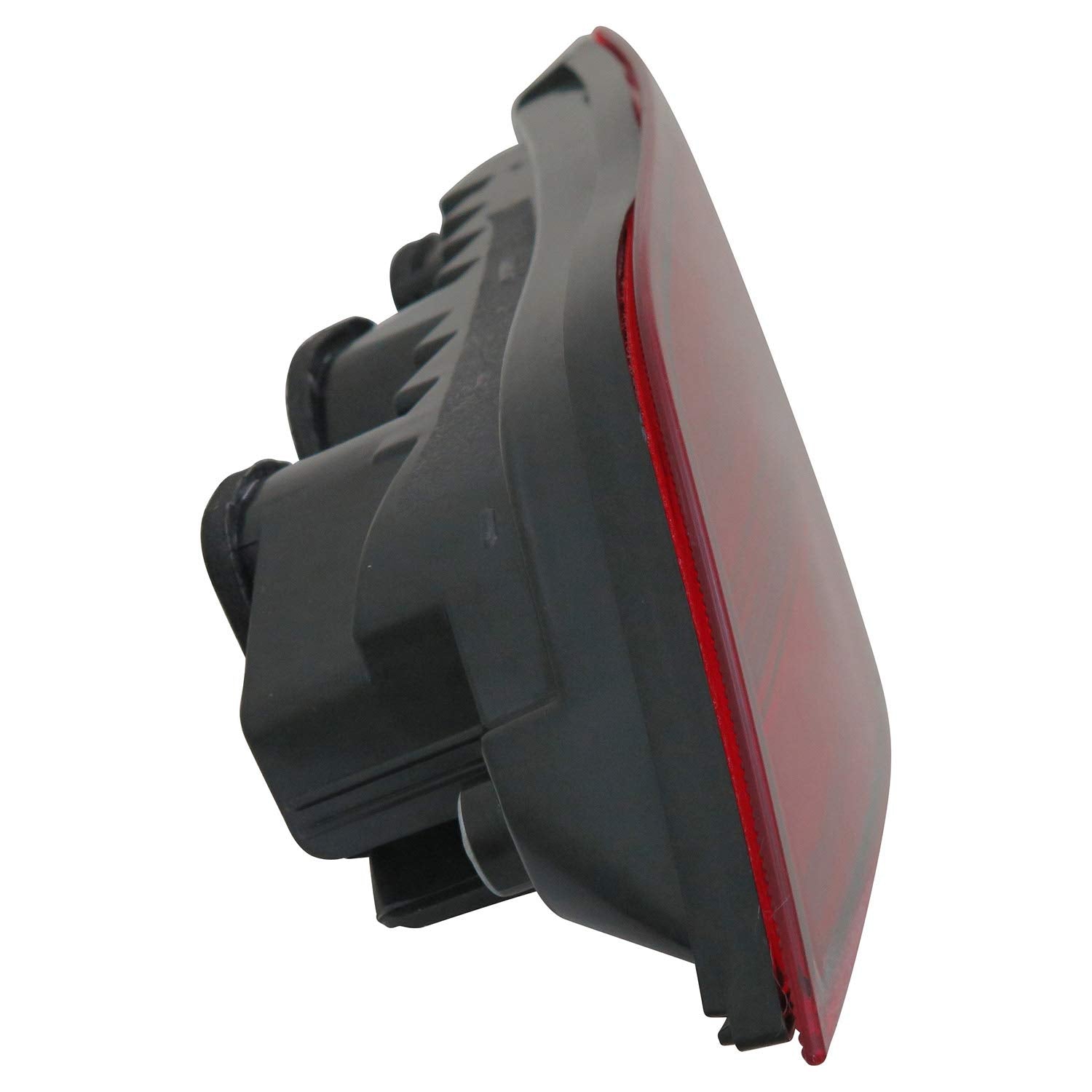 Right TYC Tail Light Assembly Compatible with 2016-2018 Honda Pilot