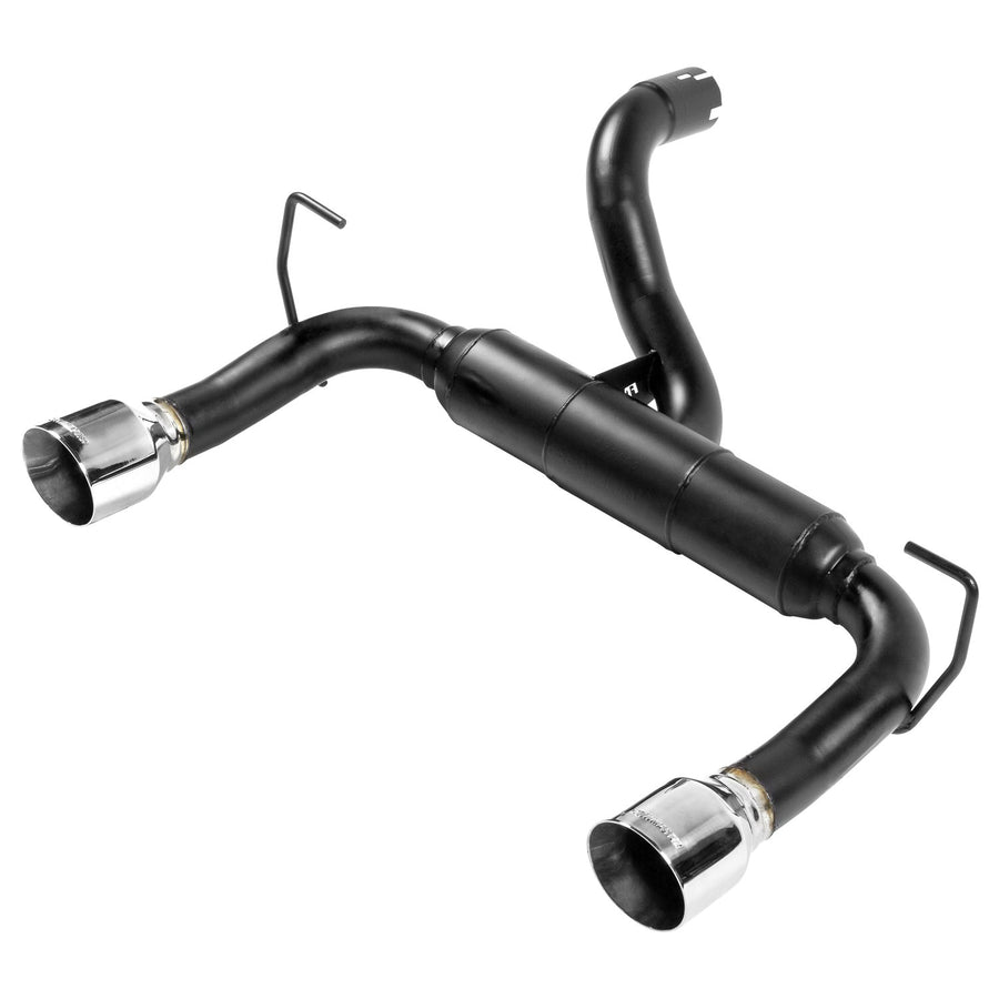 Outlaw Flowmaster 817840 Axle-back Exhaust System