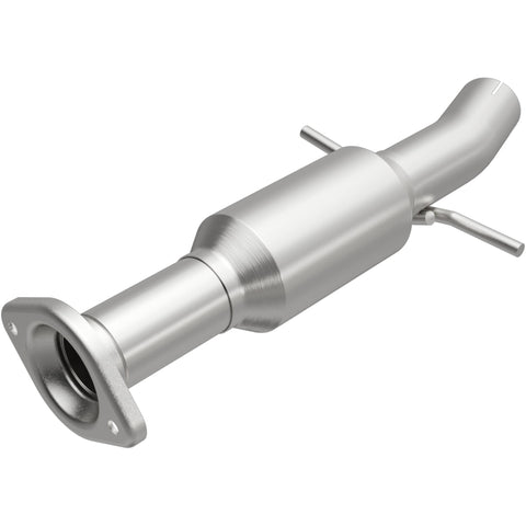 DIRECT CONVERTER FIT