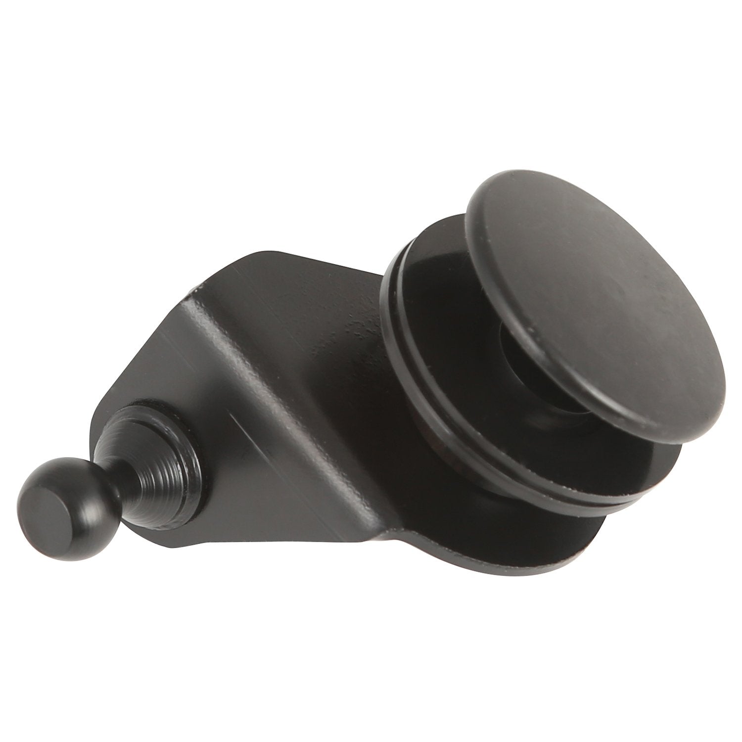 12012.31 | Omix-Ada | Liftgate Ball Stud, Left | OE Reference: 4883497AA | Fits 1997-2018 Jeep Wrangler TJ/JK
